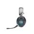 JBL Quantum One USB Wired Professional Gaming Headset – Black